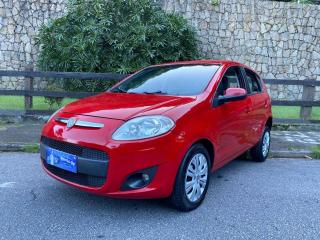 Foto do veículo Fiat Palio Essence 1.6 Flex 16v 5p