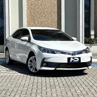 Foto do veículo Toyota Corolla Xei 2.0 Flex 16v Aut.