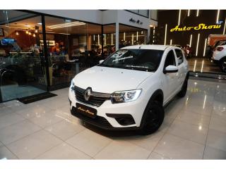 Foto do veículo Renault Sandero 1.6 Stepway Zen