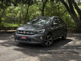 Foto do veículo Volkswagen Nivus 1.0 200 Tsi Highline Auto