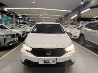 Foto do veículo Fiat Argo 1.0 Drive