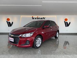 Foto do veículo Chevrolet Onix 1.0 Lt
