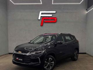 Foto do veículo Chevrolet Tracker 1.2 Turbo Premier Auto