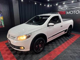 Foto do veículo Volkswagen Saveiro Trooper 1.6 Mi Total Flex 8v