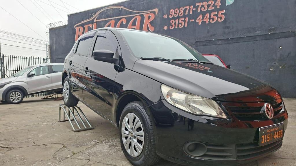 Volkswagen Gol