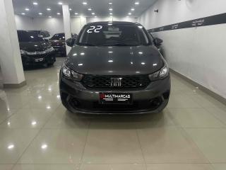 Foto do veículo Fiat Argo Drive 1.0 6v Flex