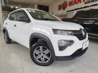 Foto do veículo Renault Kwid 1.0 Zen