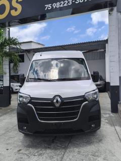 Foto do veículo Renault Master 2.3 Extra Vitre L3h2