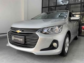Foto do veículo Chevrolet Onix 1.0 Turbo Ltz