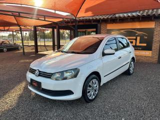 Foto do veículo Volkswagen Gol (novo) 1.0 Mi Total Flex 8v 4p
