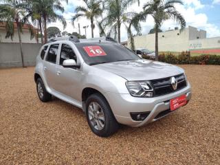 Foto do veículo Renault Duster 2.0 16v Hi-flex Dynamique