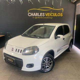 Foto do veículo Fiat Uno 1.4 Evo Flex Sporting