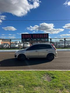 Foto do veículo Ford Fiesta 1.6 16v Se Flex