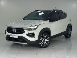 Foto do veículo Fiat Pulse Impetus 1.0 Turbo 200 Flex Aut.