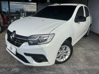 Foto do veículo Renault Logan 1.0 Zen