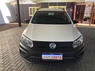 Foto do veículo Volkswagen Saveiro 1.6 Msi Robust Cd 8v2p Manual