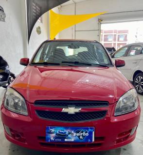 Foto do veículo Chevrolet Celta 1.0l Flex Ls