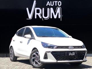 Foto do veículo Hyundai Hb20 1.0 S T-gdi Platinum Safety Auto