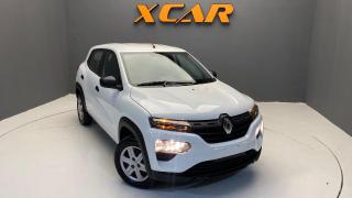 Foto do veículo Renault Kwid Zen 1.0 Flex 12v 5p Mec.