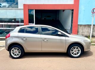 Foto do veículo Fiat Bravo 1.8 16v Flex Essence Dualogic