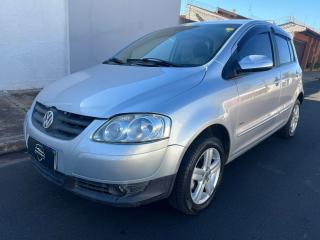 Foto do veículo Volkswagen Fox 1.6 Vht Total Flex Plus