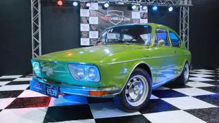 Foto do veículo Volkswagen Brasilia 1.6 8v 2p Manual Álcool