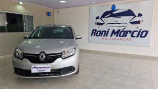 Foto do veículo Renault Sandero 1.6 Expression