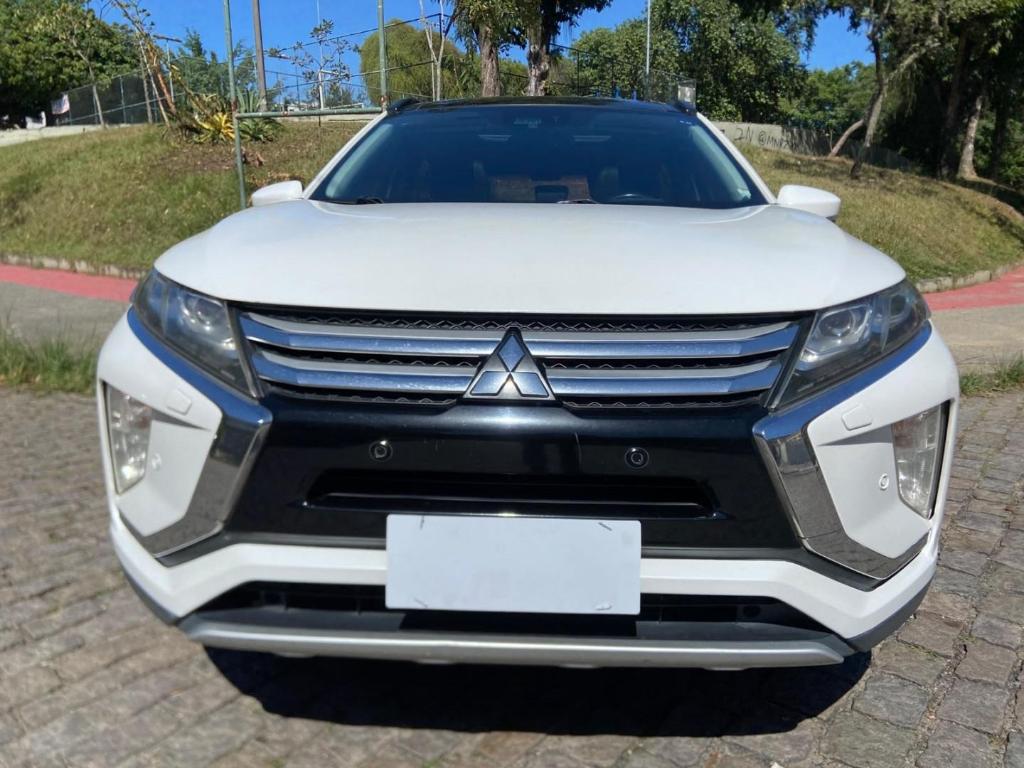 Mitsubishi Eclipse Eclipse Cross HPE-S 1.5 16V TB 165cv Aut. 2019