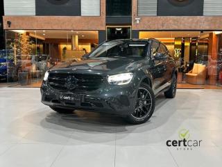 Foto do veículo Mercedes Glc-class 2.0 Glc 220 D Off-road Auto 4matic