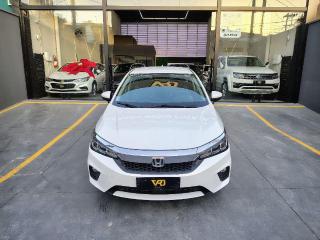 Foto do veículo Honda City Hatchback Exl 1.5 Flex 16v Aut.