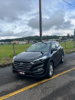 Foto do veículo Hyundai Tucson Gls 1.6 Turbo 16v Aut.