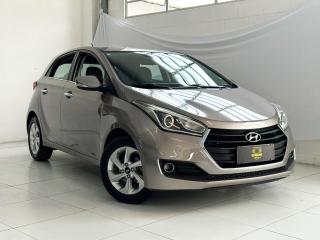 Foto do veículo Hyundai Hb20 Premium 1.6 Flex 16v Aut.