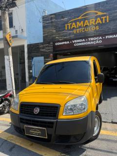 Foto do veículo Fiat Doblo Cargo 1.4