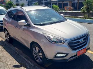 Foto do veículo Hyundai Ix35 Gl Flex