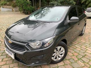 Foto do veículo Chevrolet Onix 1.0 Spe/4 Eco Lt