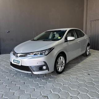 Foto do veículo Toyota Corolla Xei 2.0 Flex 16v Aut.