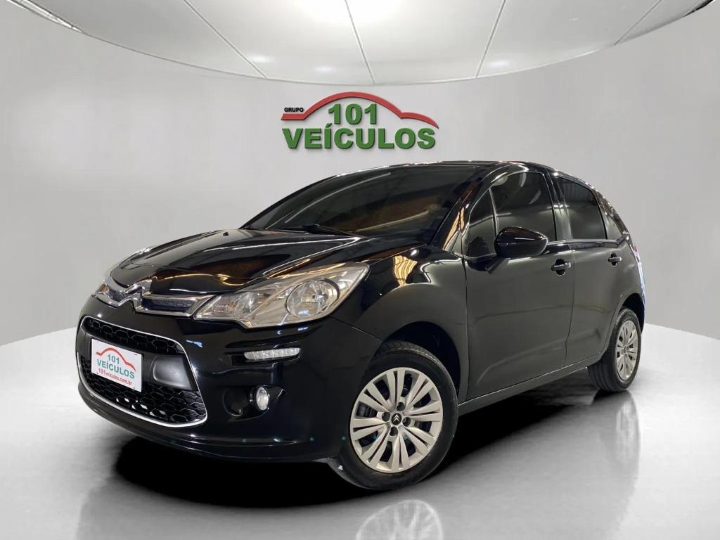 Citroën C3 2019