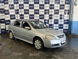 Foto do veículo Chevrolet Astra 2.0 Sedan Advantage Flexpower
