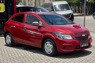 Foto do veículo Chevrolet Onix 1.0 Spe/4 Eco Joy