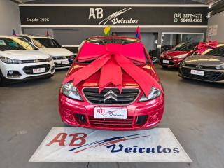 Foto do veículo Citroen C3 1.4 8v Flex Glx