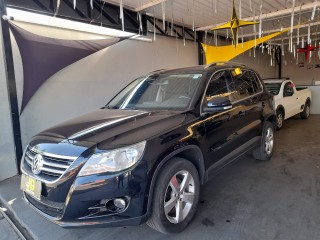 Foto do veículo Volkswagen Tiguan 2.0 Tsi 4motion