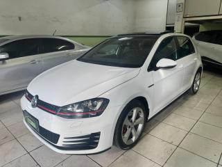 Foto do veículo Volkswagen Golf Gti 2.0 Tsi 220cv Aut.