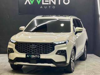 Foto do veículo Ford Territory 1.5 Ecoboost Titanium Dct