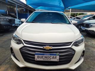 Foto do veículo Chevrolet Onix Plus 1.0 Turbo Lt Auto