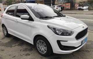 Foto do veículo Ford Ka 1.0 Se