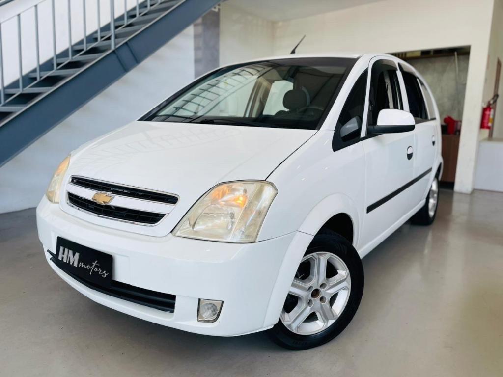 Chevrolet Meriva 2009
