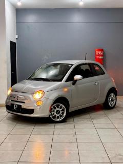 Foto do veículo Fiat 500 Cult 1.4 Flex 8v Evo Dualogic