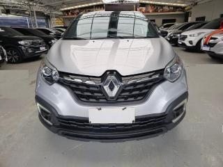 Foto do veículo Renault Captur Zen 1.3 Tb 16v Flex 5p Aut.