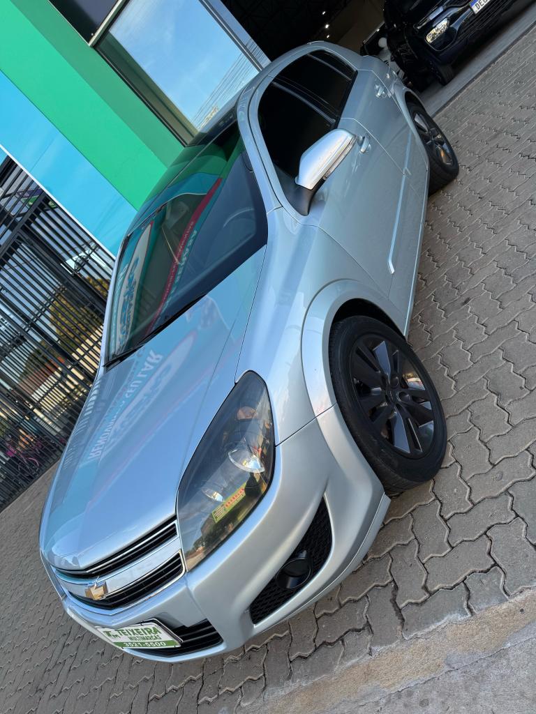 Chevrolet Vectra 2011