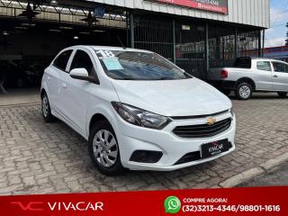 Foto do veículo Chevrolet Onix 1.0 Spe/4 Eco Lt